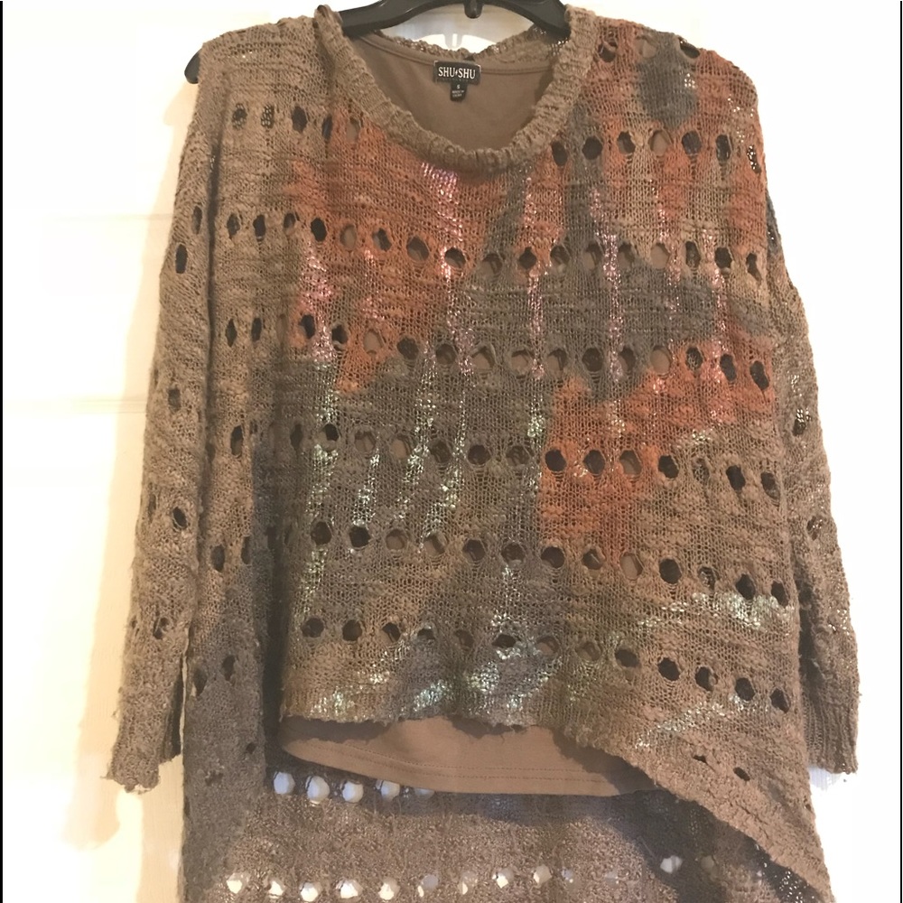 Woman’s top
